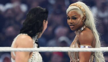 WWE SmackDown SPOILERS from Barcelona