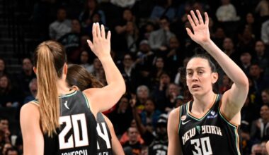 WNBA: How open is the New York Liberty’s championship window?
