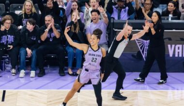 Burton, Coffey face pivotal moments in 2026 WNBA season
