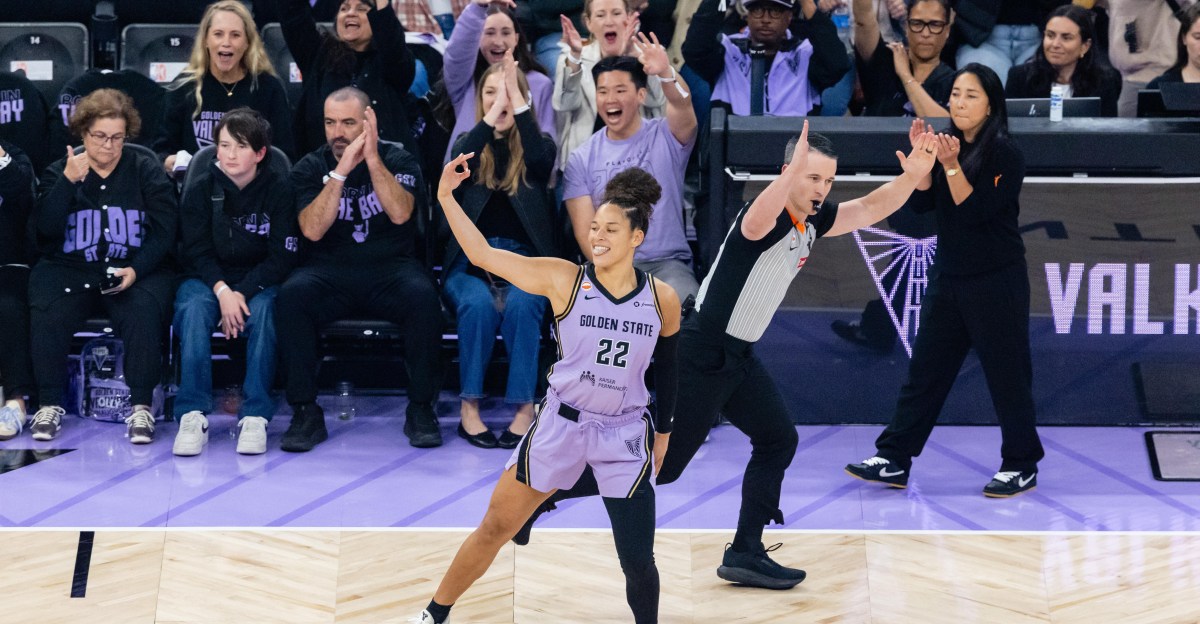 Burton, Coffey face pivotal moments in 2026 WNBA season