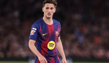 Osasuna vs Barcelona, La Liga: Team News, Preview, Lineups, Score Prediction