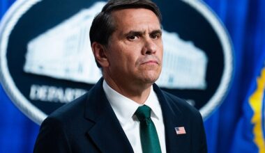 Trump administration ramps up denaturalization campaign, targeting U.S. citizens accused of crimes, fraud, terrorism