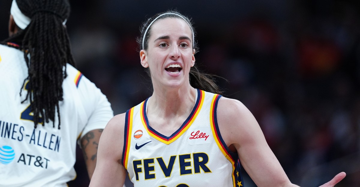 Indiana Fever preseason odds, win total, and projected lineup around Caitlin Clark