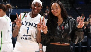 WNBA Predictions: Canis Hoopus Roundtable: 2026 Minnesota Lynx Season Preview