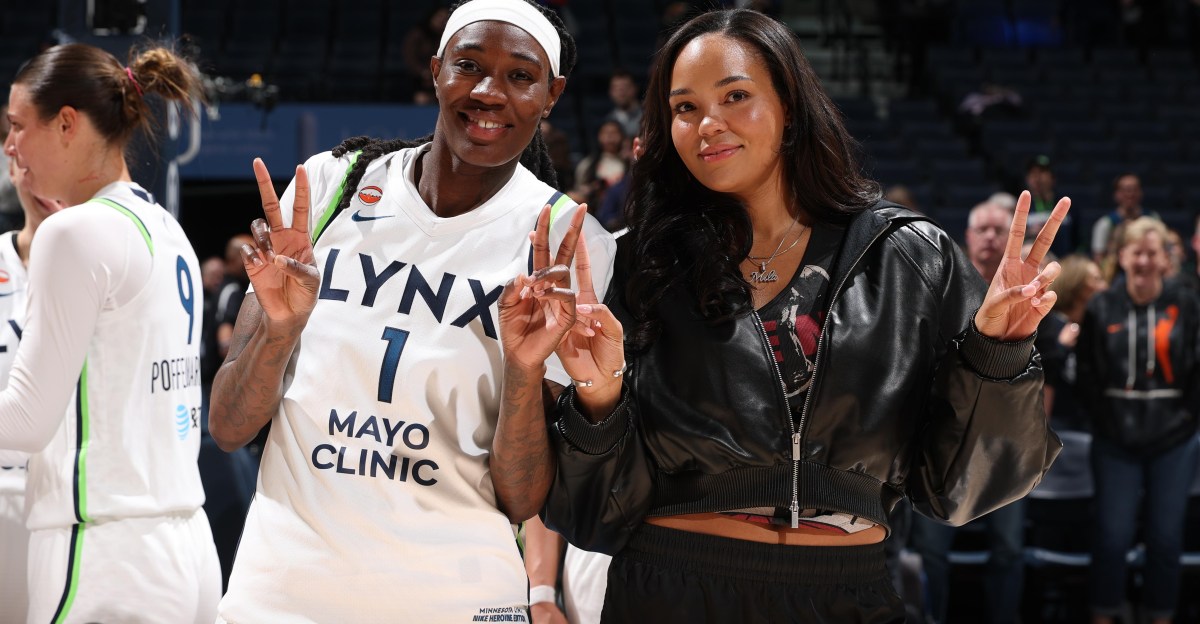 WNBA Predictions: Canis Hoopus Roundtable: 2026 Minnesota Lynx Season Preview