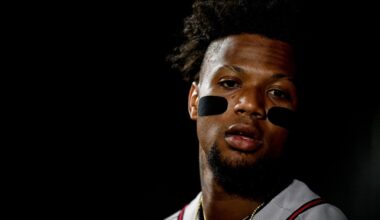 Atlanta Braves News: Ronald Acuna injury, Alex Anthopoulos speaks, more