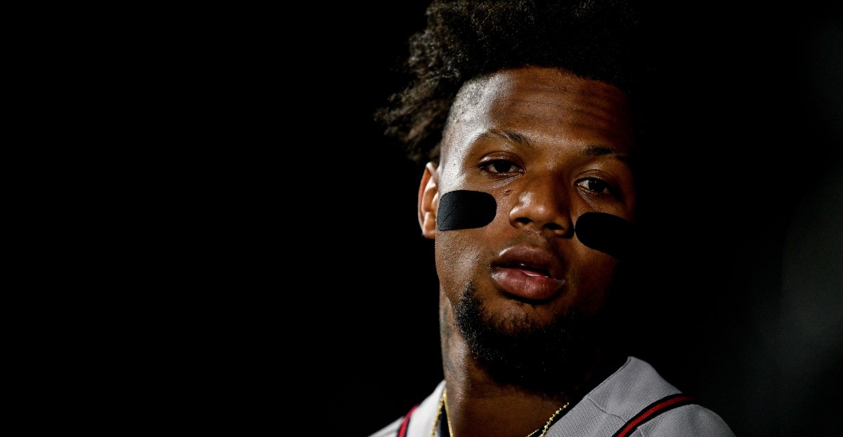 Atlanta Braves News: Ronald Acuna injury, Alex Anthopoulos speaks, more