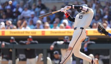 An eight-run eighth inning lifts the Blue Jays past the Twins 11-4