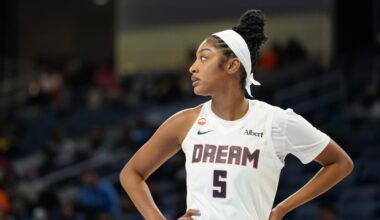 WNBA: What are the expectations for Angel Reese and the Atlanta Dream?