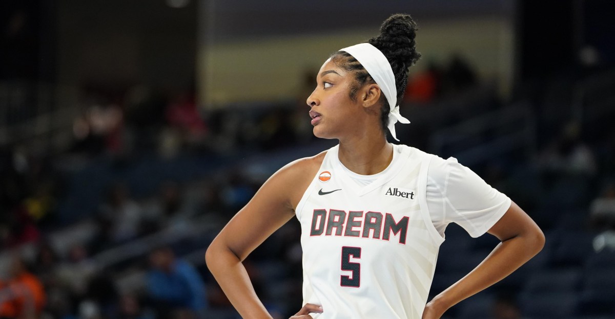 WNBA: What are the expectations for Angel Reese and the Atlanta Dream?