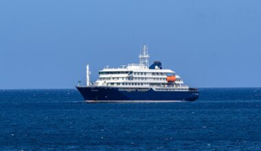 Apparent hantavirus outbreak kills 3 on cruise ship, sickens at least 3 more, health officials say