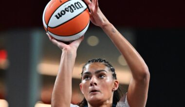 Recap: Mystics beat Dream, 83-72