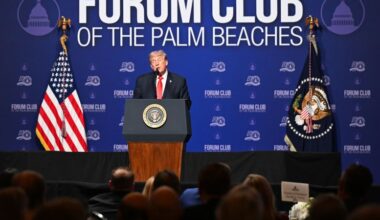Live updates: Trump says US could be ‘better off’ if no Iran deal reached