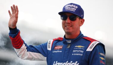 Kyle Busch died after pneumonia progressed to sepsis, family says