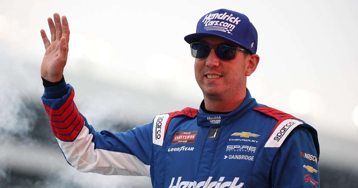 Kyle Busch died after pneumonia progressed to sepsis, family says