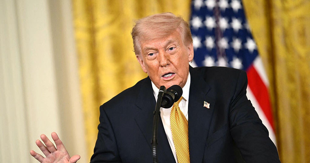 Trump pardon recipients face congressional investigation over "pay-to-play" questions