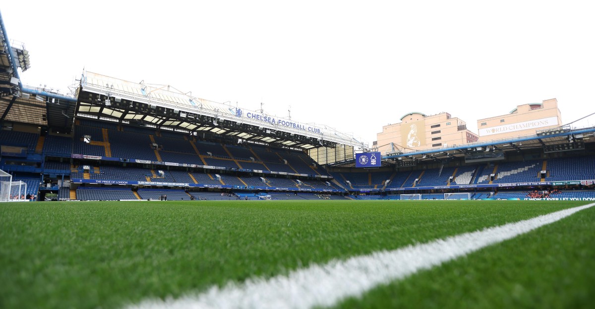 Chelsea vs. Nottingham Forest, Premier League: Confirmed lineups; how to watch