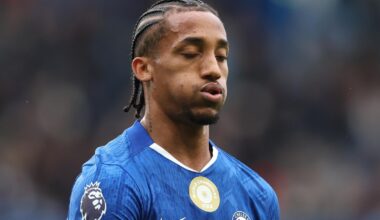 Gossip: Barcelona turn to PSG star after being warned off Joao Pedro by Chelsea