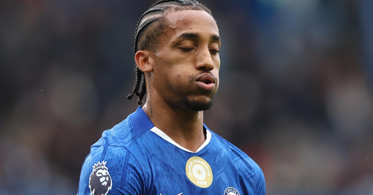 Gossip: Barcelona turn to PSG star after being warned off Joao Pedro by Chelsea