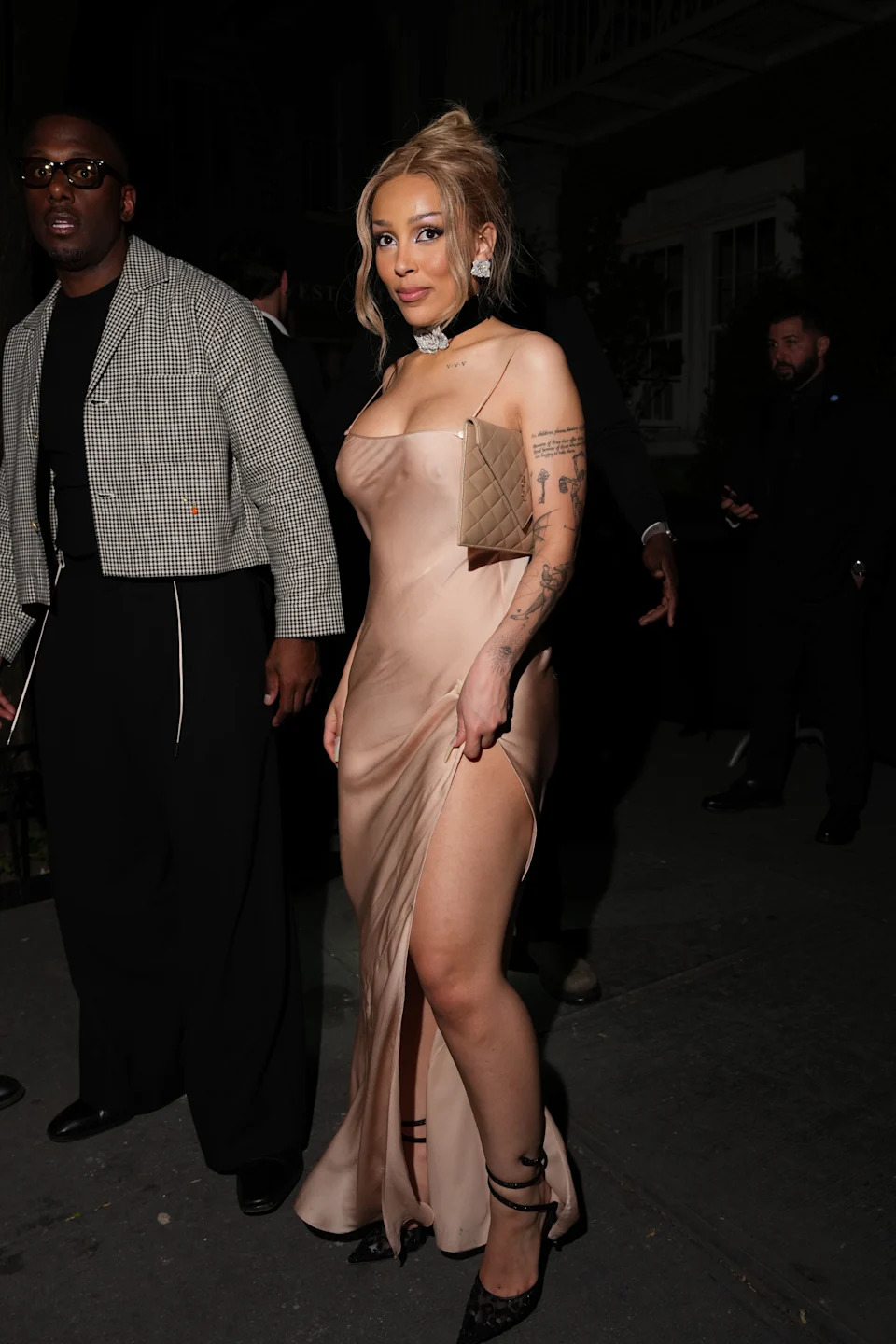 Doja Cat.