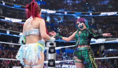 Rumor Roundup: Asuka retirement talk, John Cena Classic, more!