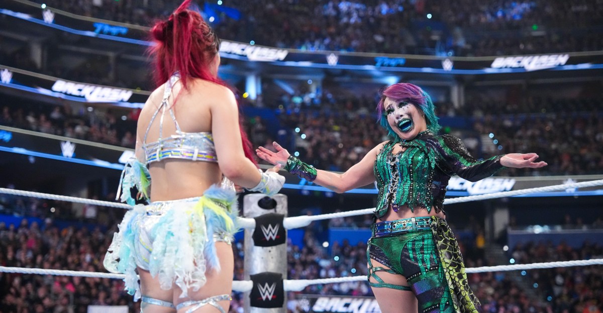 Rumor Roundup: Asuka retirement talk, John Cena Classic, more!
