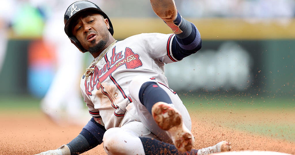 Mariners end Braves' unbeaten series streak as Bryan Woo strikes out 9 in 3-1 victory