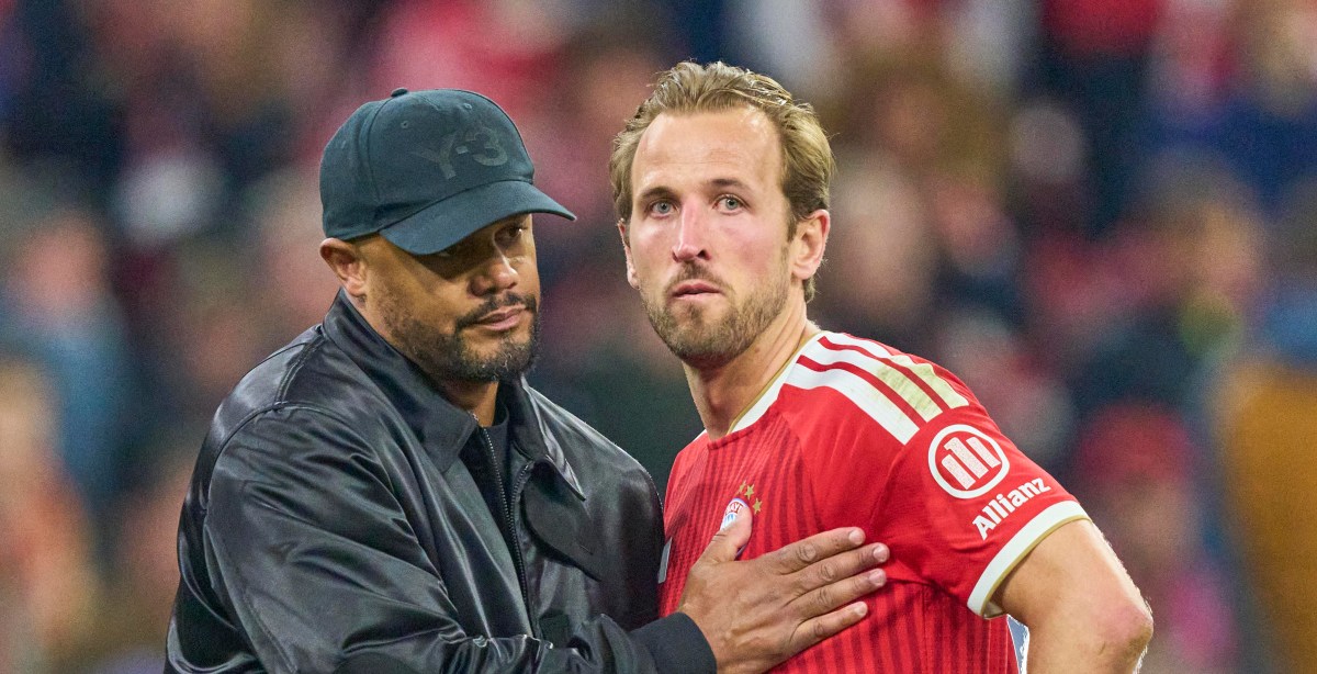 Three Observations from Bayern Munich 1-1 Paris Saint-Germain