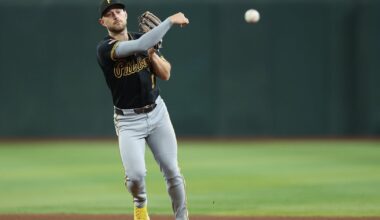 Pirates take series with 4-2 victory over Diamondbacks