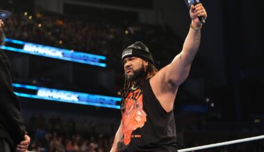 WWE SmackDown recap, reactions (May 8, 2026): From families to funerals