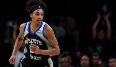 3 WNBA players were waived this week, but it doesn’t mean that’s the end