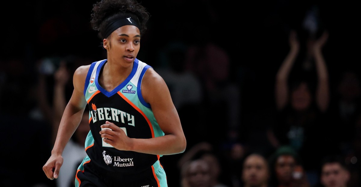 3 WNBA players were waived this week, but it doesn’t mean that’s the end