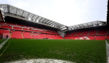 Liverpool vs. Chelsea, Premier League: Lineups & Game Thread