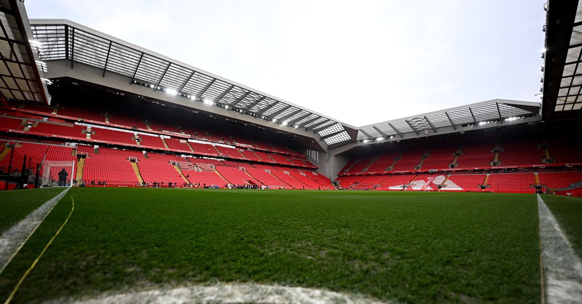 Liverpool vs. Chelsea, Premier League: Lineups & Game Thread