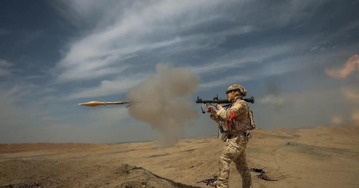 Live Updates: Israel, Lebanon extend ceasefire as Iran says it "cannot trust the Americans at all"
