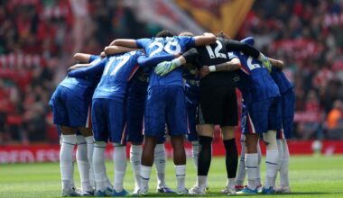 Liverpool 1-1 Chelsea, Premier League: Post-match reaction, ratings
