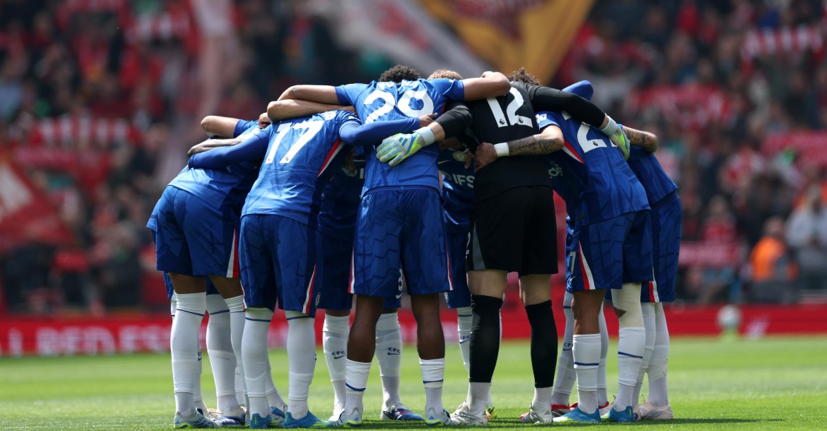 Liverpool 1-1 Chelsea, Premier League: Post-match reaction, ratings