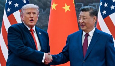 Trump talks up trade deals with China, but experts see no big wins for U.S.