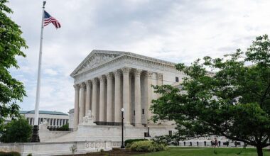 The major cases the Supreme Court will decide in the coming weeks