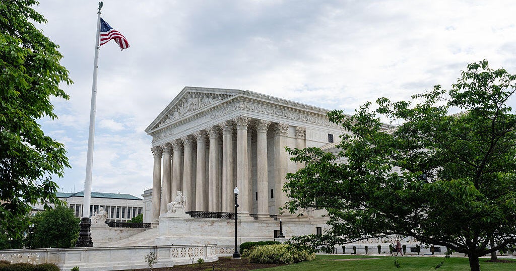 The major cases the Supreme Court will decide in the coming weeks