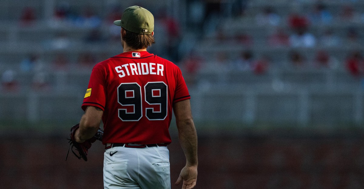 Atlanta Braves News: Spencer Strider breaking balls, taking stock, more