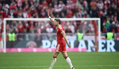 Three Observations from FC Bayern’s dominating 5-1 win over FC Köln