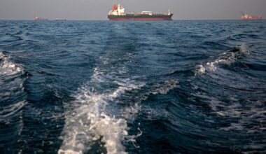 Live updates: Iran war; US military carries out new strikes in Iran