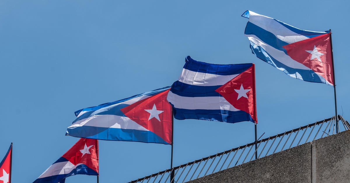 U.S. intel community analyzing how Cuba might respond to military action