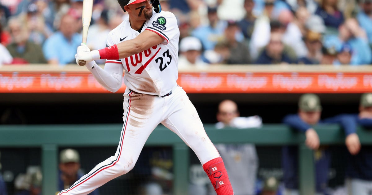 Twins send Royce Lewis to minors after a rough return from knee injury