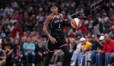 Portland Fire Make Big Roster Changes