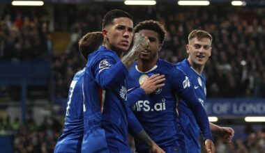 Chelsea 2-1 Tottenham Hotspur, Premier League: Post-match reaction, ratings
