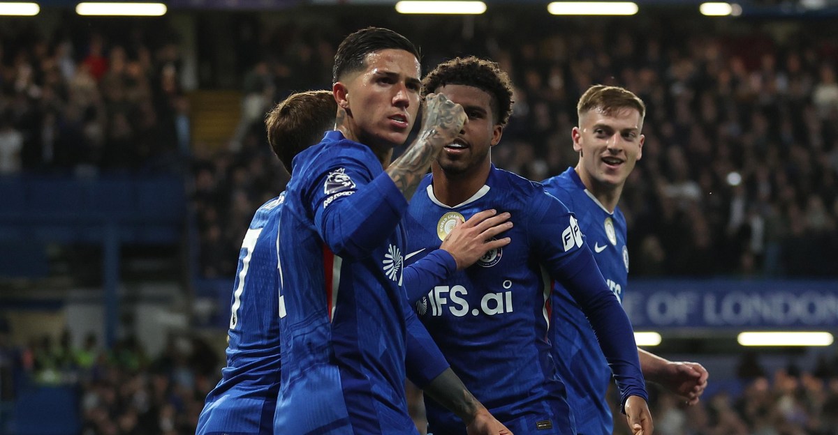 Chelsea 2-1 Tottenham Hotspur, Premier League: Post-match reaction, ratings