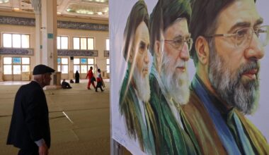 Iran agrees in principle to dispose of highly-enriched uranium, White House official says