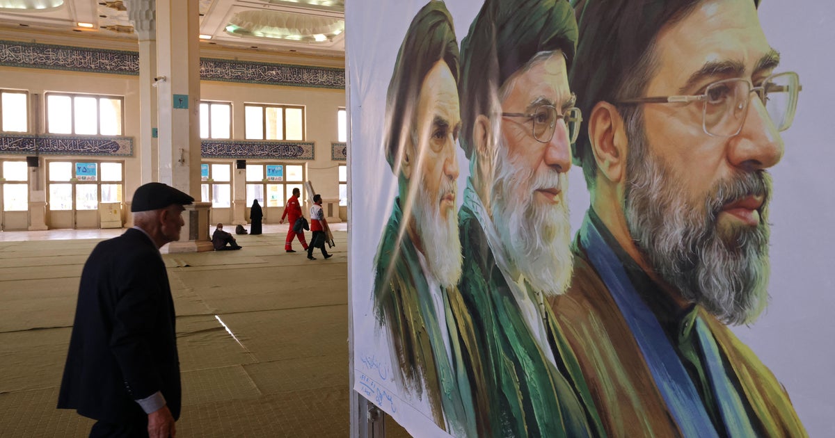 Iran agrees in principle to dispose of highly-enriched uranium, White House official says